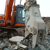 Betonvergruizer CW 40