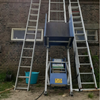 Ladderlift / Pannenlift