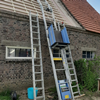 Ladderlift / Pannenlift