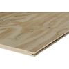 Underlayment 18mm 122x244cm