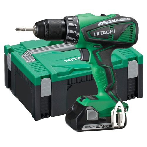 Accu boormachine 14,4 V